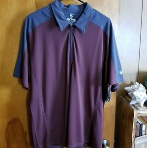 KUHL polo